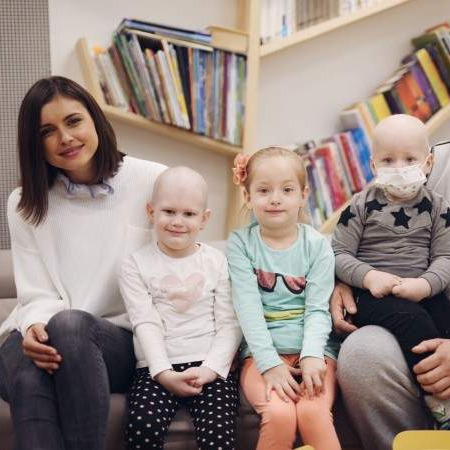 Amra Silajdžić Džeko podržala akciju šišanja i doniranja kose u Bihaću