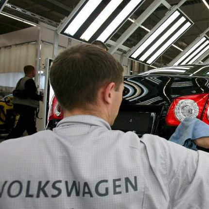 Njemački mediji: Volkswagen špijunirao Prevent i Hastore