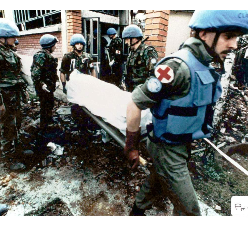 U Ahmićima sutra obilježavanje 25. godišnjice stradanja 116 civila