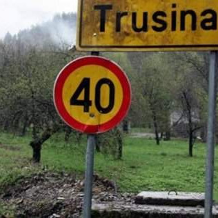 Obilježavanje 25. godišnjice stradanja Hrvata u Trusini 