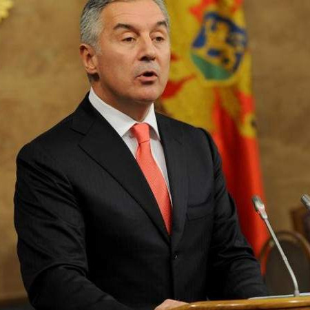 Potvrđeno |CeMI - Milo Đukanović novi predsjednik Crne Gore