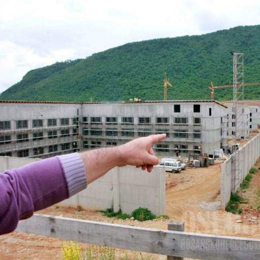 Apsurdi: Žele uvesti nacionalni ključ i za upravljanje državnim zatvorom!?
