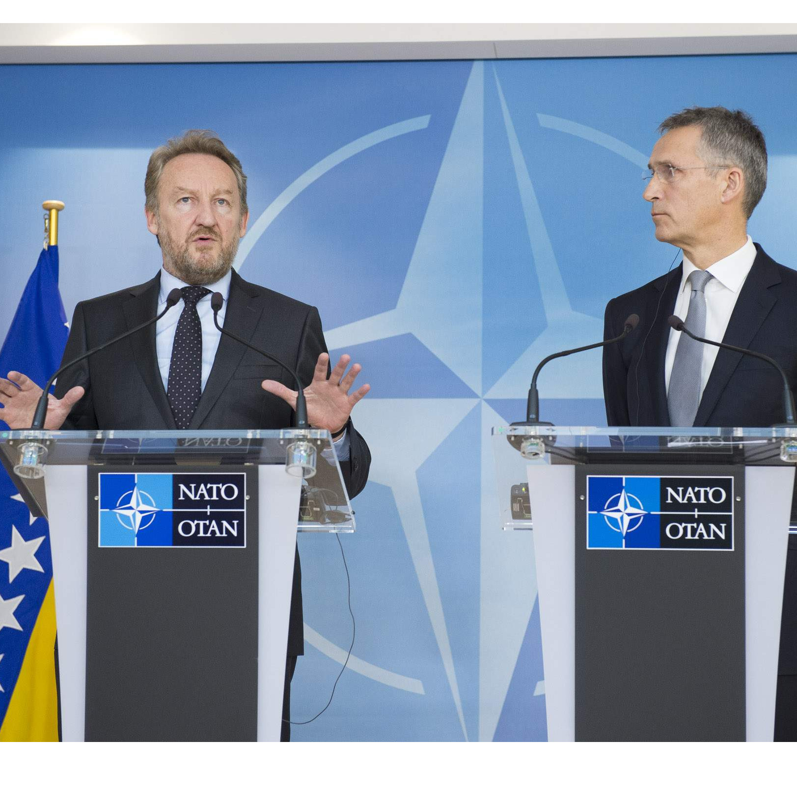 BiH do 11. jula dobija zeleno svjetlo za MAP?