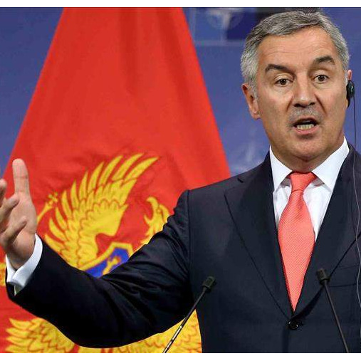 Lideri regiona čestitali Milu Đukanoviću pobjedu