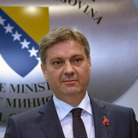 Zvizdić započinje kampanju iz Kalesije?