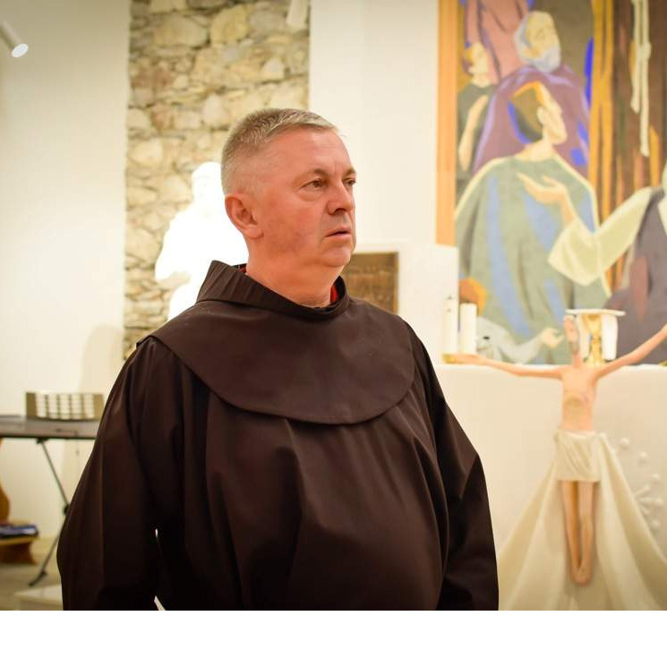 Kako su bosanski fratri spašavali imama od zločinaca tokom rata