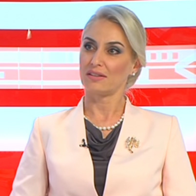 Omerbegović-Arapović: Mogući sam kandidat za Predsjedništvo BiH 