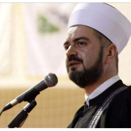 Reis Nasufović: Muslimani od danas nisu sami