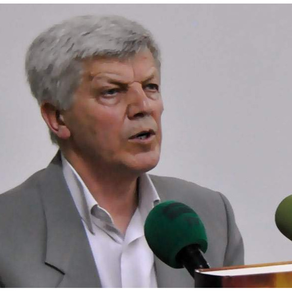 Umro prof. dr. Mehmed Kico