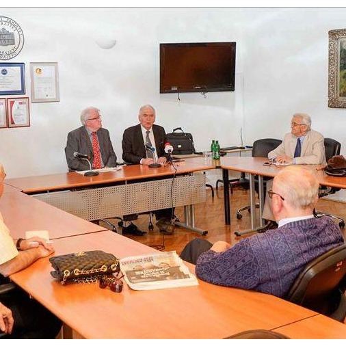 Krug 99: U BiH se kontinurano vrši demoniziranje graditelja državnosti