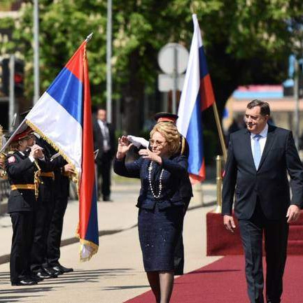 Kako su Rusi ošamarili Sarajevo i okupirali Banju Luku