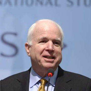 Senatoru McCainu dijagnosticiran agresivni tumor na mozgu