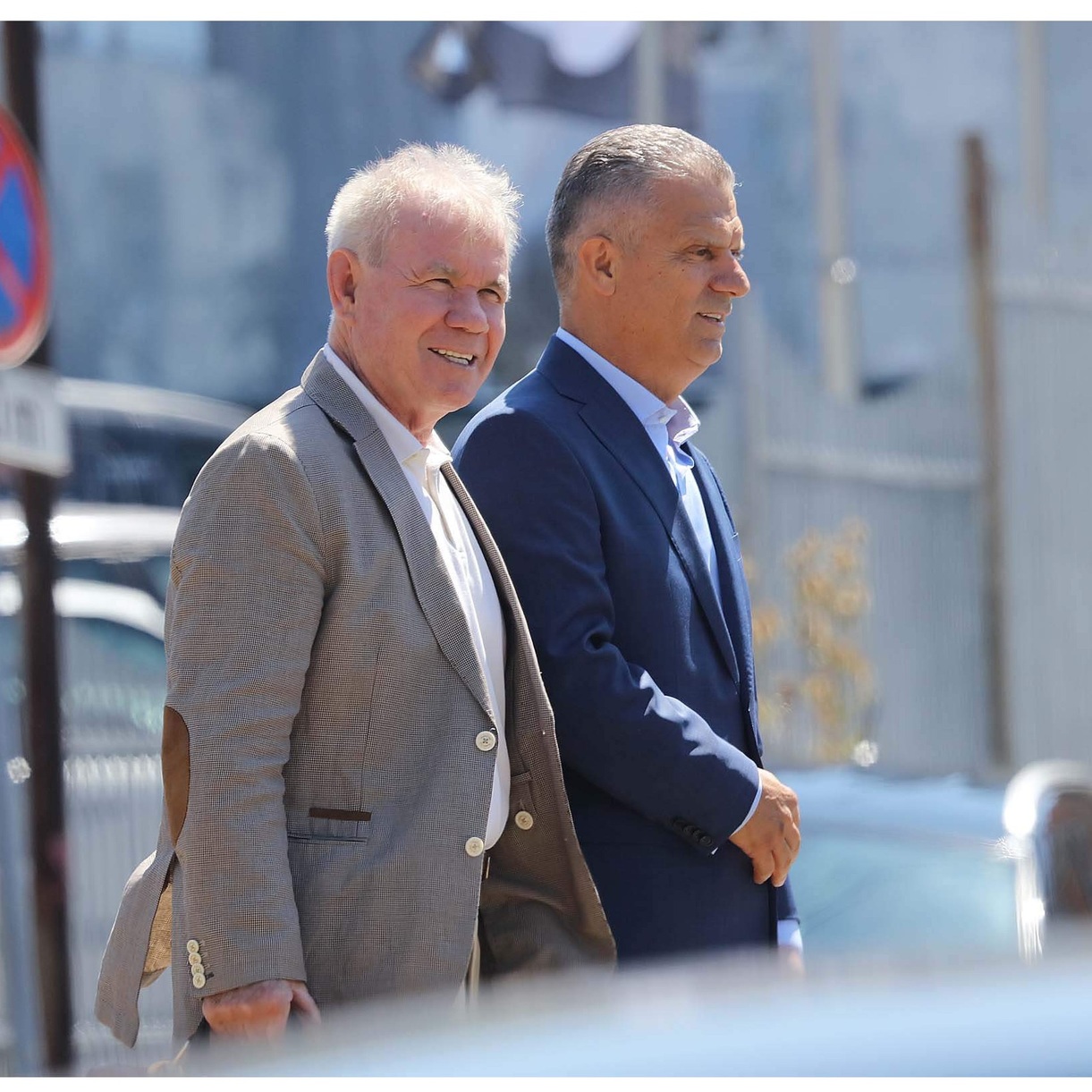 Presuda Fahrudinu Radončiću i ostalima 16. maja
