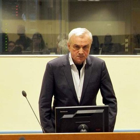 Slučaj "Stanišić i Simatović": Hoće li Srbija biti proglašena odgovornom za agresiju?