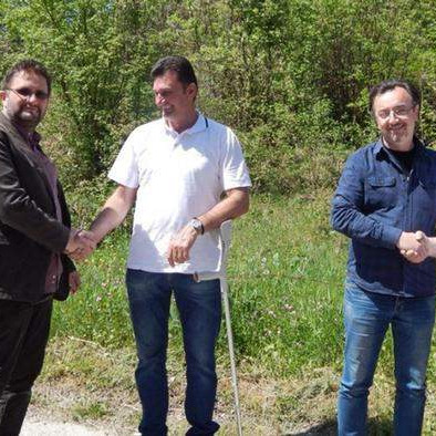 Heroji mira: Ratni veterani u službi mira u BiH