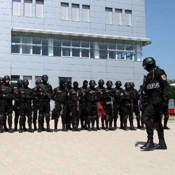 SIPA se oglasila o slučaju "Dudaković"