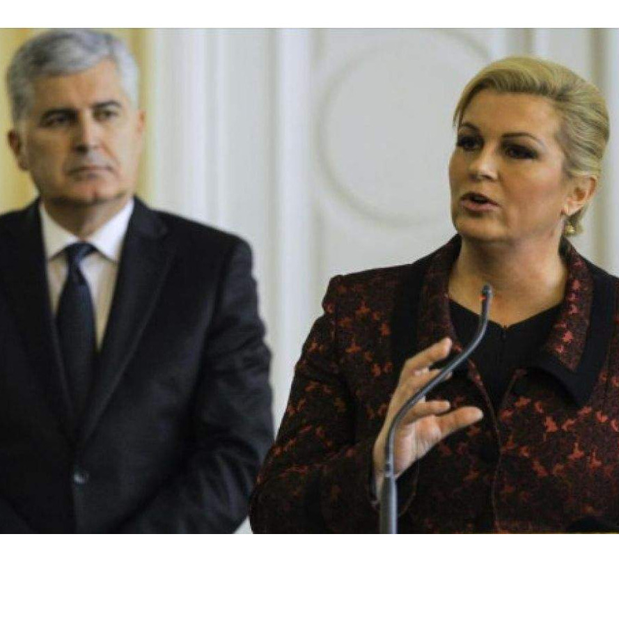 Novi izvještaj DPC: Hrvatska narušava jedinstvo EU u BiH