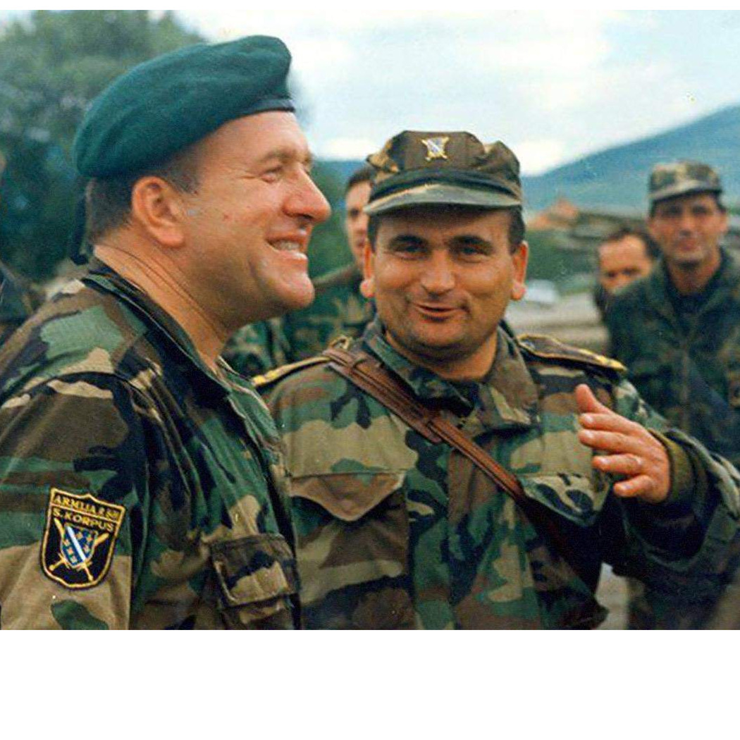 Udruženje žrtava: Po nalogu Dodika želi se mijenjati karakter rata u BiH 