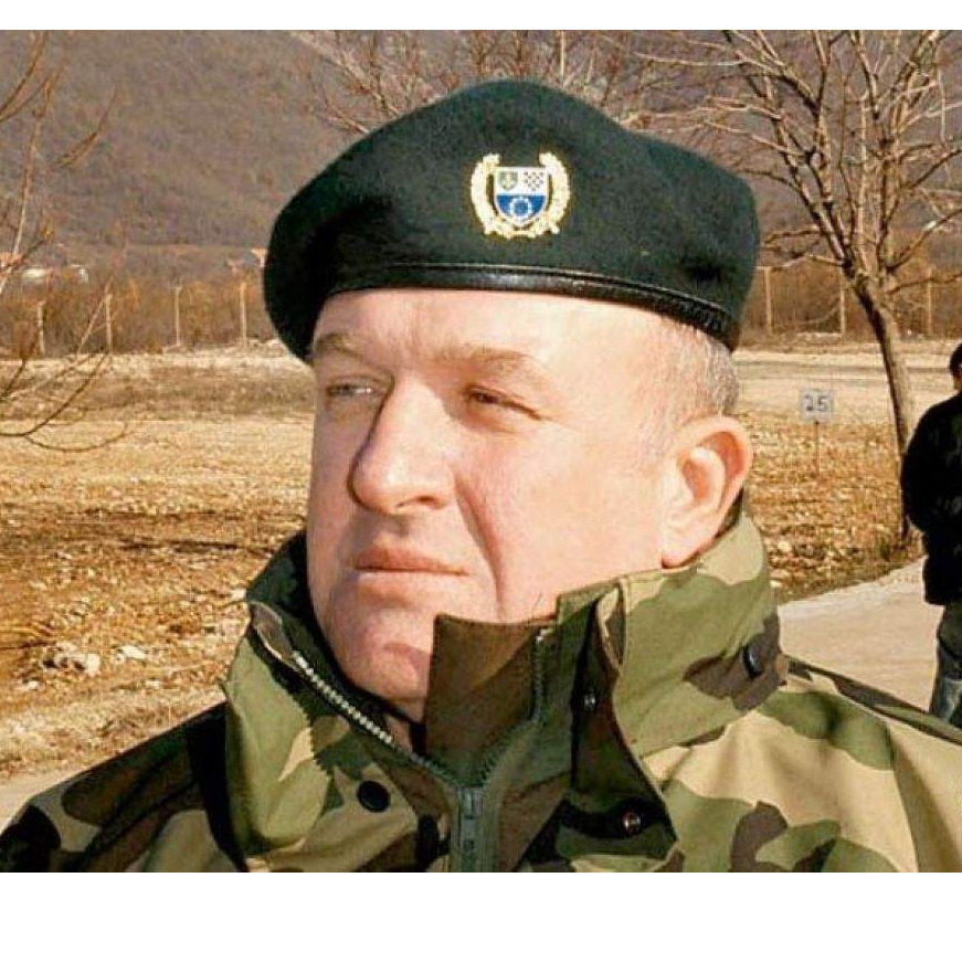 Tako je govorio Dudaković: Mi smo žrtve u prošlosti, sadašnjosti, a bojim se, i budućnosti