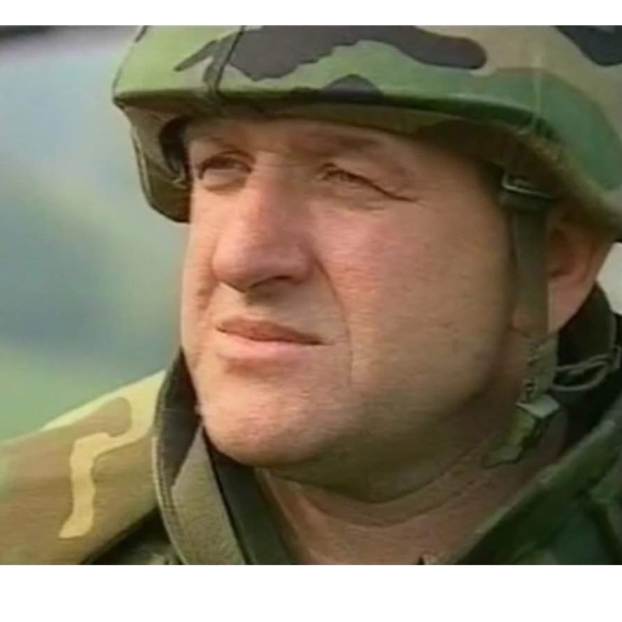Oprosti nam, generale 