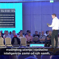 Al Jazeera Business: Nova industrijska era (Video)