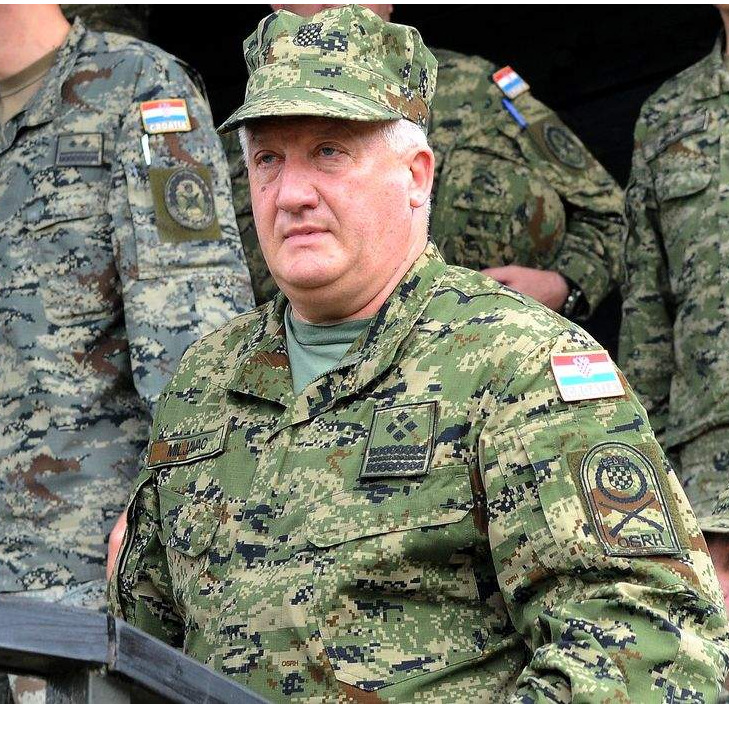 Miljavac: Rat na Balkanu je realan scenarij