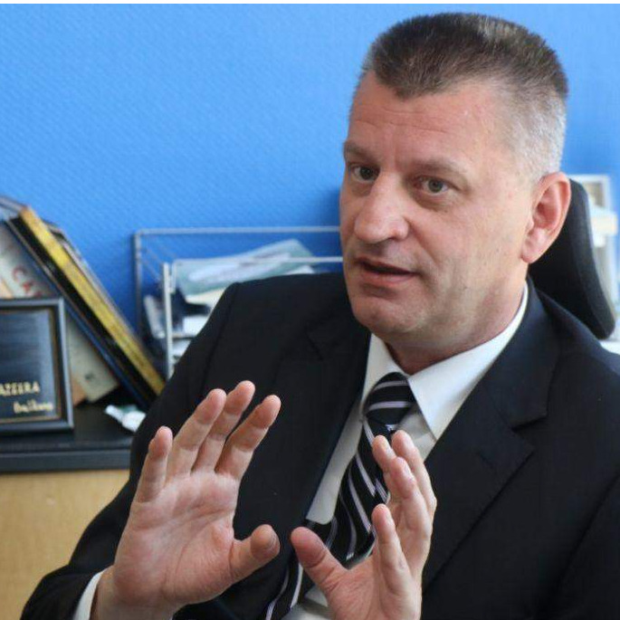 Đođić: Zašto smo najbolji