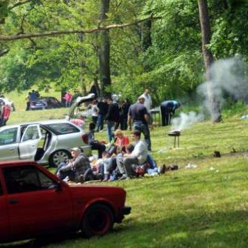 Kad jaganjci utihnu: Danas se obilježava Međunarodni praznik rada