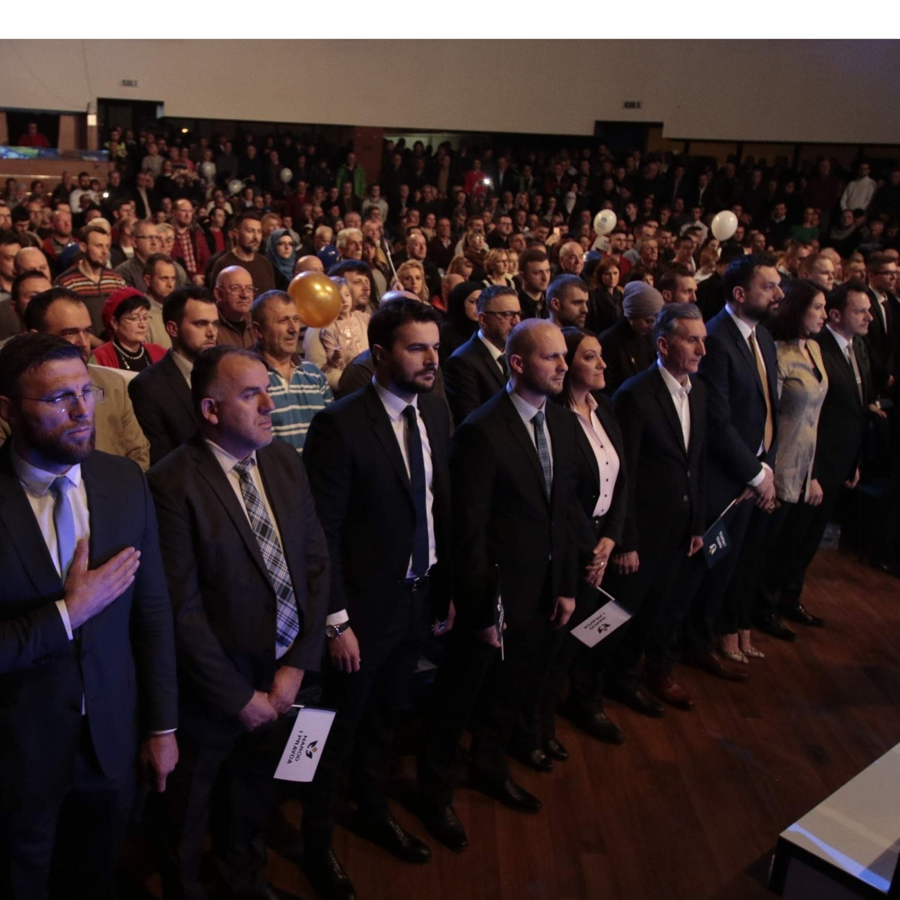 „Narod i pravda“: Sve se lomi preko leđa radnika, to je nedopustivo!