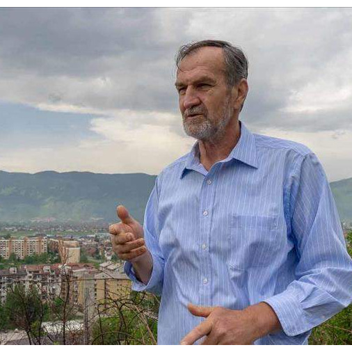 Ismet Hadžić-Mutevelija: Nakon poraza 2. maja sve bitke srpskih snaga i politike su bile izgubljene