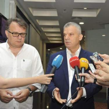 Krajnji rok za kompromis: Pet lidera o izmjenama Izbornog zakona BiH