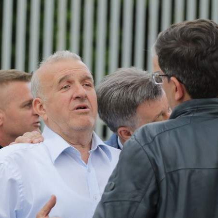 U Sarajevu danas skup podrške Dudakoviću i njegovim saborcima 