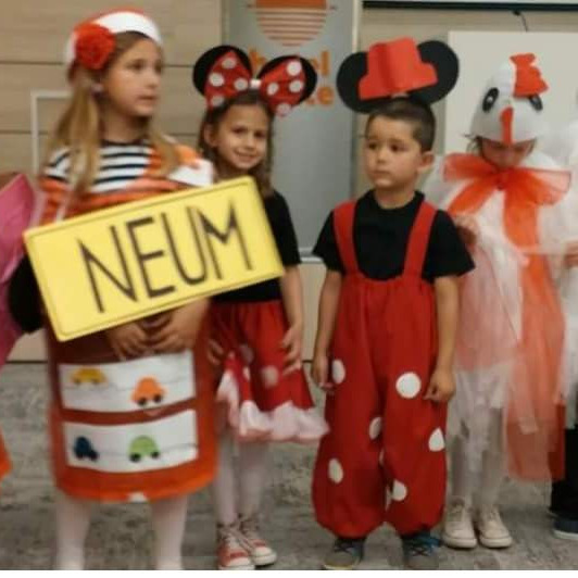 Neum: Edukativni seminar predškolskih radnika FBiH i regiona
