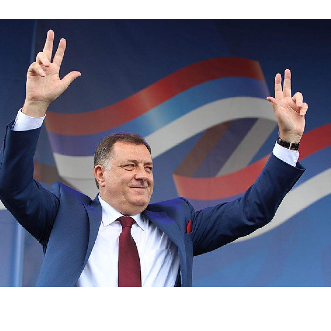 Dodik: Sve migrante koje policija zatekne na teritoriji RS-a treba vratiti u FBiH