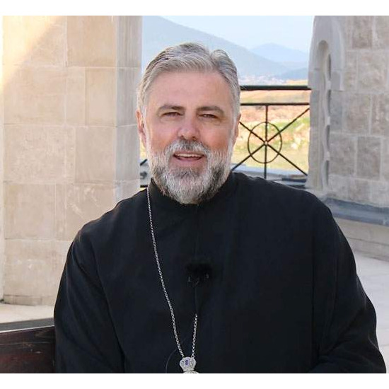 Vladika Grigorije nije više episkop zahumsko-hercegovački!