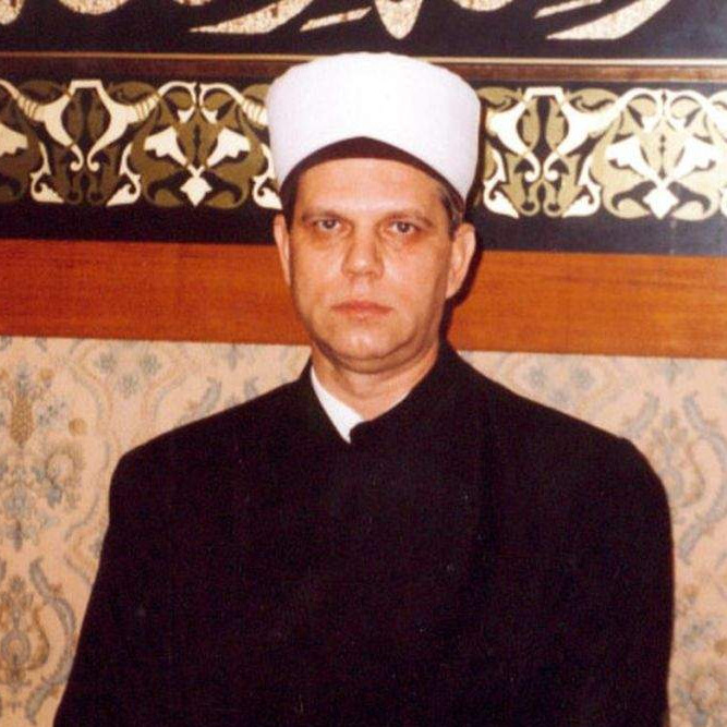Kad biskup tuguje za muftijom: Ibrahim ef. Halilović srce je ostavio u Ferhadiji