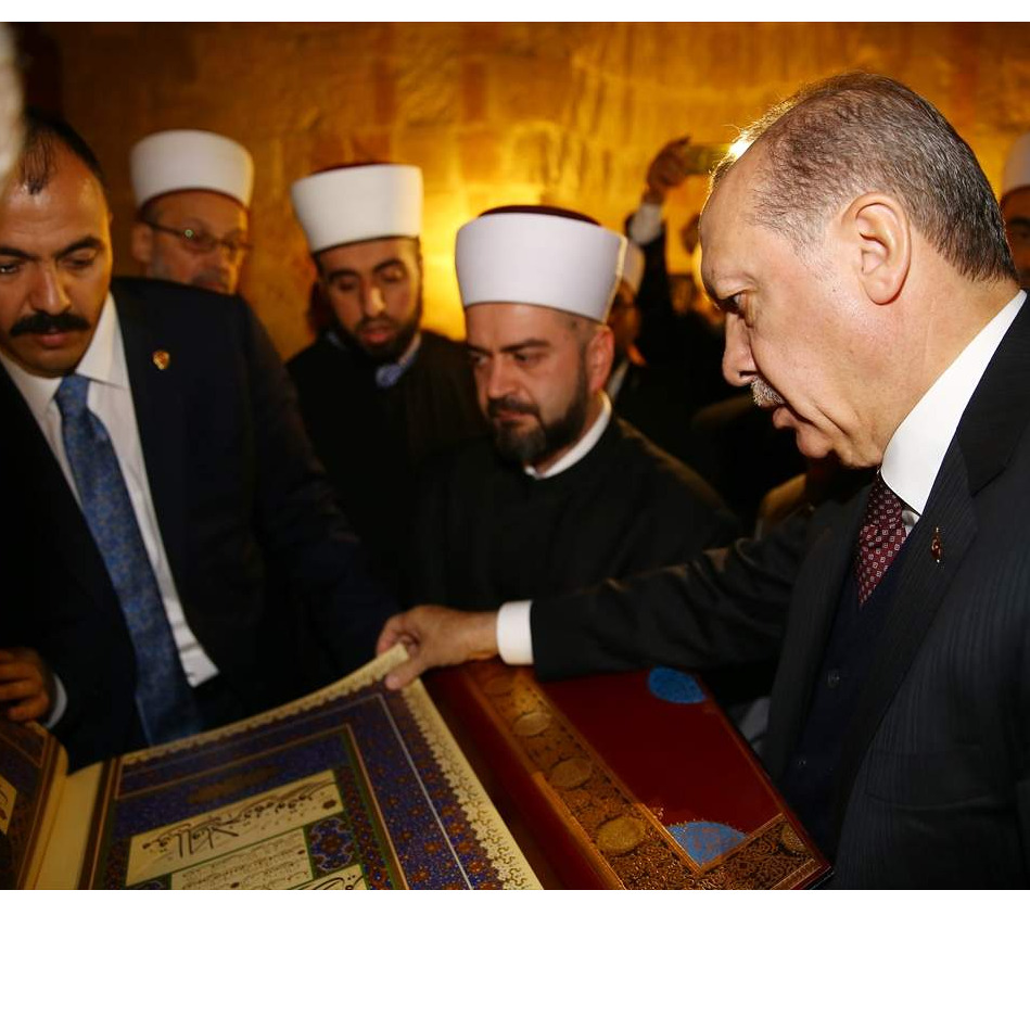 “Erdogan preko BiH šalje žestoku poruku Evropi”