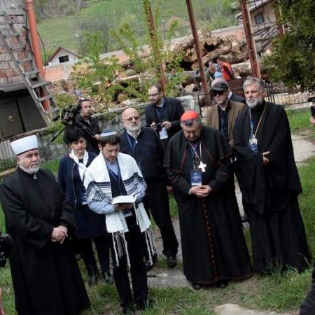  Šok u Hercegovini: Je li vladika Grigorije, zapravo, otjeran?