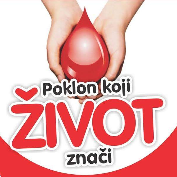 Sarajevo: Danas akcija darivanja krvi u Roditeljskoj kući!
