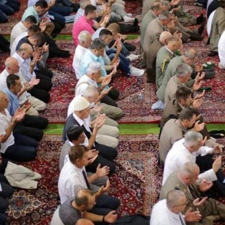 Muslimani bi do 2030. mogli činiti osam posto stanovništva Evrope 