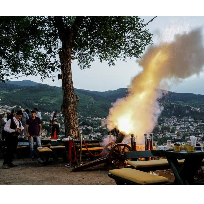 Ramazan nam stiže: Večeras prva teravija, sutra prvi dan posta