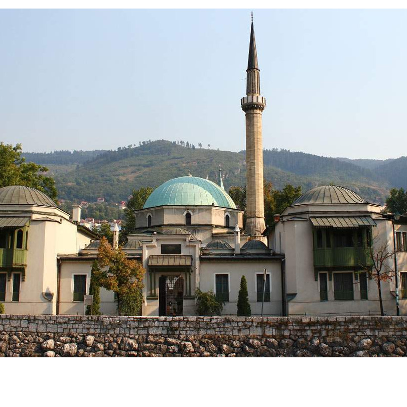 Islamska zajednica osudila pokolju u Gazi