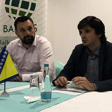 Konaković: Vole BiH, ali nisu protiv mita i širenja korupcije 
