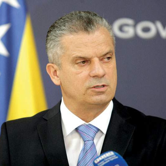 Danas izricanje presude u predmetu Radončić i drugi 