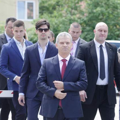 Sud BiH: Fahrudin Radončić oslobođen po svim tačkama optužnice 
