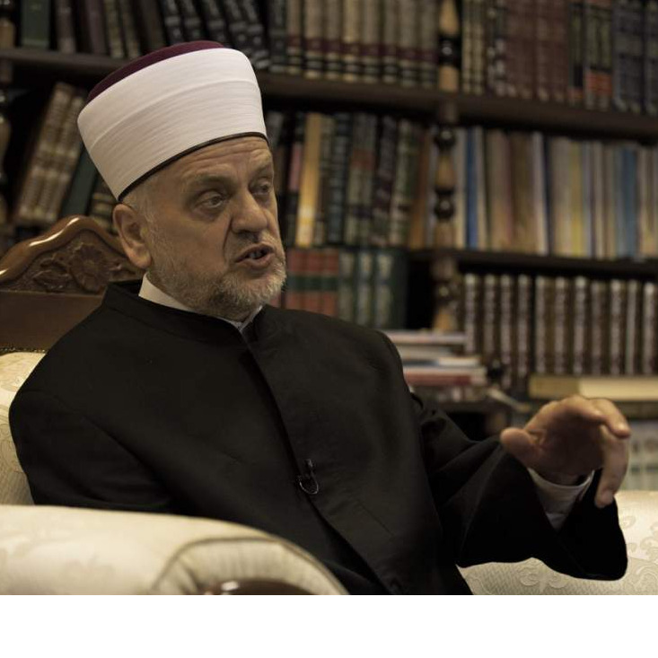 Hasan ef. Makić, muftija bihaćki: Cilj propisivanja posta je da budemo bolji 