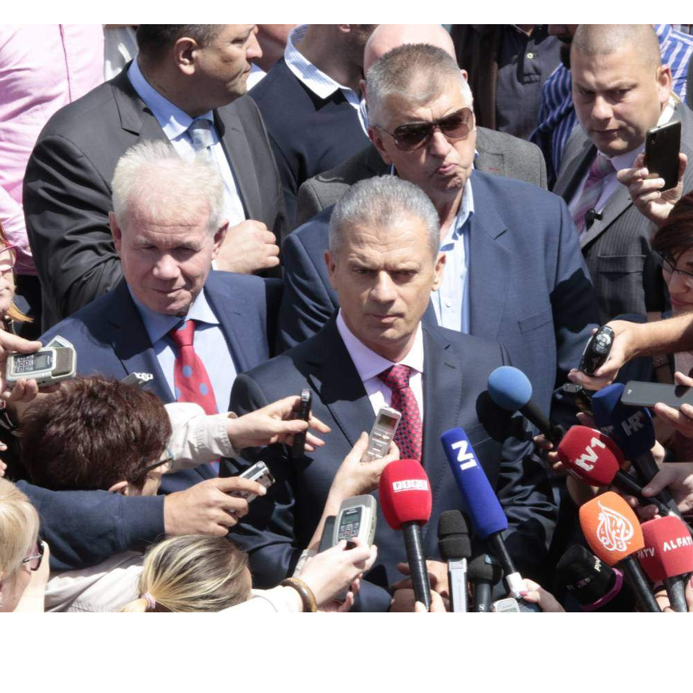 Radončić: Ovo je velika pobjeda ne mene, nego građana BiH