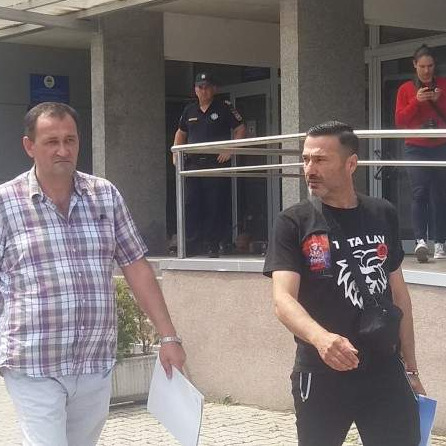 Davor Dragičević podnio prijavu: Moj sin je ubijen!