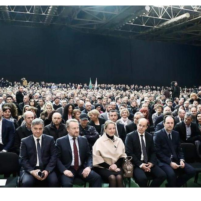 Vrh SDA danas odlučuje o imenima kandidata za Predsjedništvo BiH