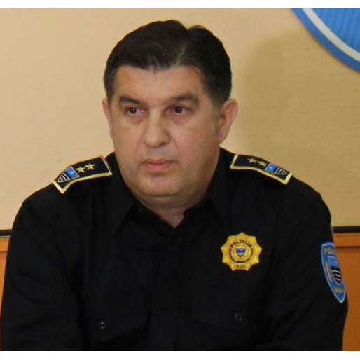 Ilija Lasić naredio policiji u Konjicu: Konvoj ne smije proći, vratite migrante